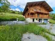 Appartement à HAUTELUCE