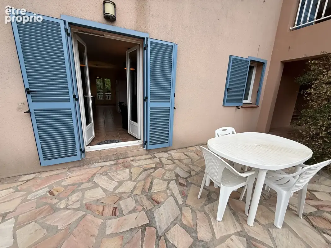 Villa 186 m2 vue mer montagnes avec terrain 1500 m2. - photo 31