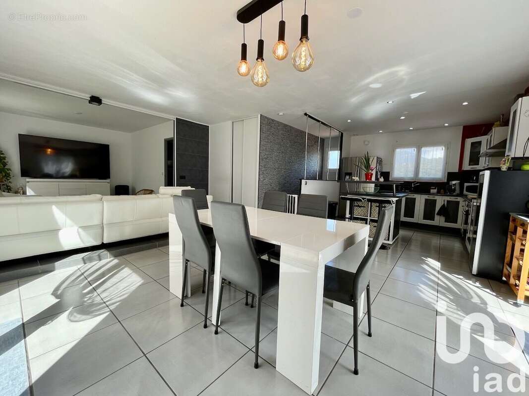 Photo 2 - Maison à MAUREILLAS-LAS-ILLAS