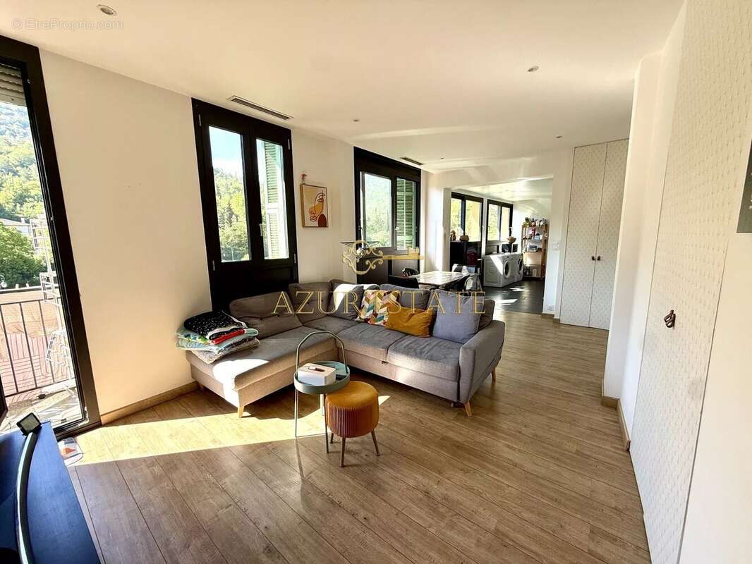 Appartement à SOSPEL
