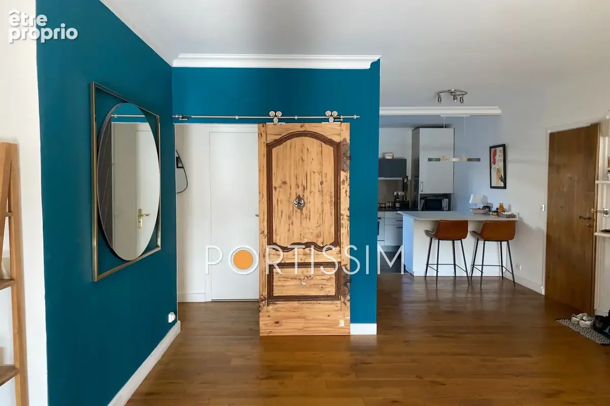 Appartement 4 pièces 99 m² à vendre à Cagnes-Sur-Mer (06800) - photo 5