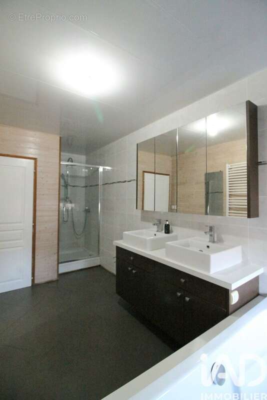 Photo 6 - Appartement à NILVANGE