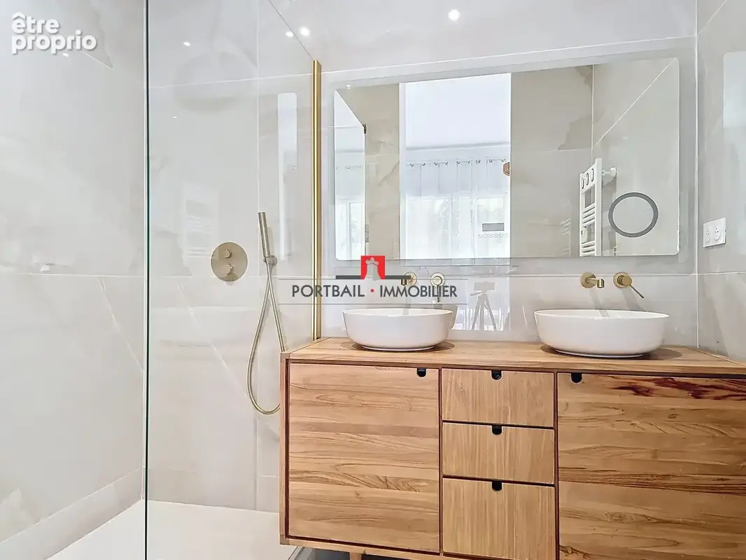Maison 5 pièces 193 m² à vendre à Saint-Andre-De-Cubzac (33240) - photo 8