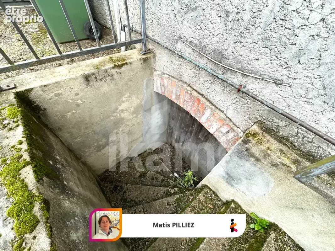 Maison de ville 4 pièces  avec jardin au cœur du centre de Salles - photo 11