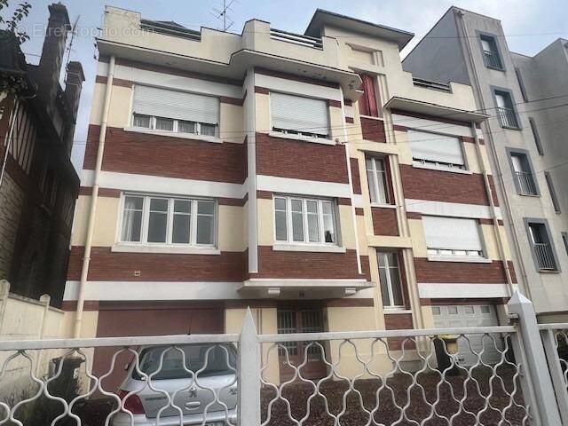 Appartement à LISIEUX