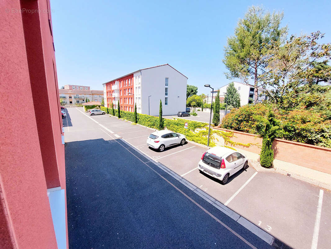 Appartement à ALBI