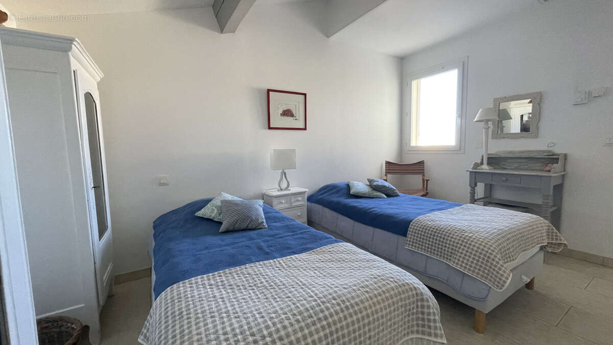 Maison à SAINT-CYPRIEN