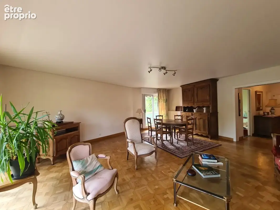 Appartement à BESANCON