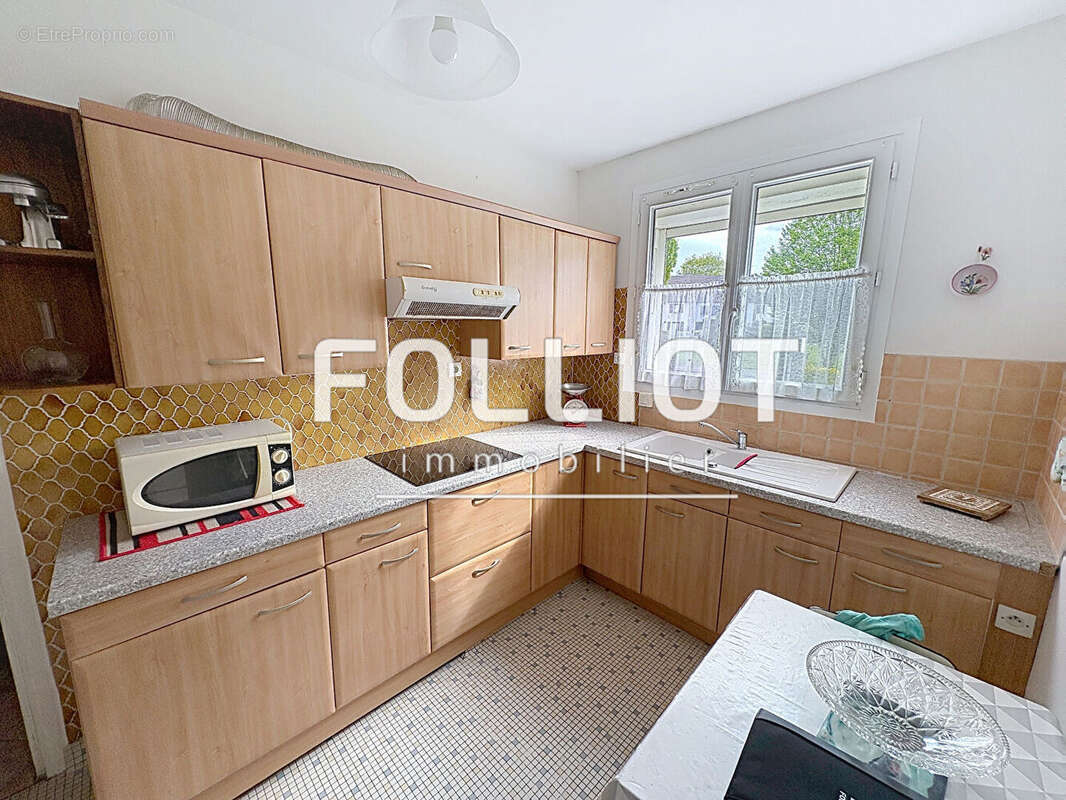 A VENDRE Avranches - Opportunité à saisir - photo 4