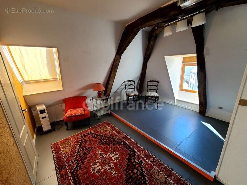 Appartement à LOCHES