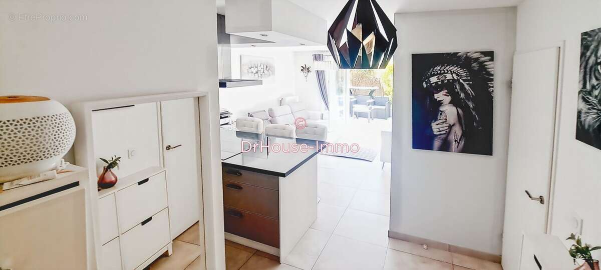 Appartement à SUCY-EN-BRIE