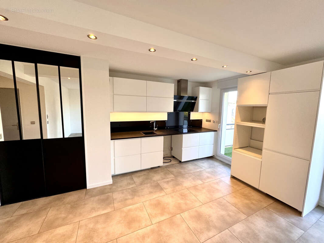 Appartement à TOURS