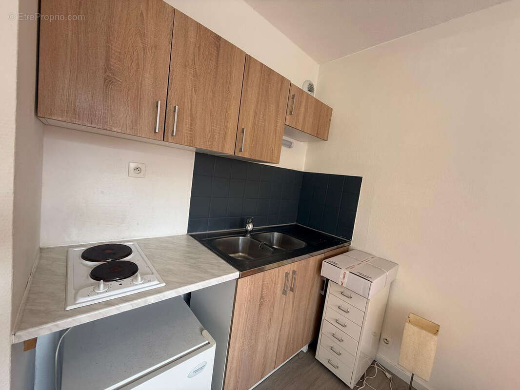 Appartement à SAINT-LOUIS