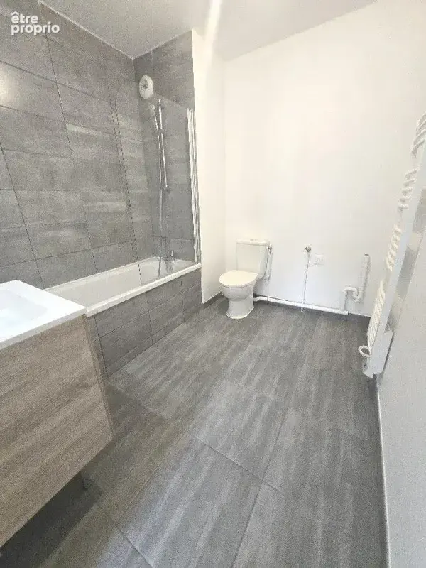 Appartement 2 pièces 42 m² à vendre à Lens (62300) - photo 5