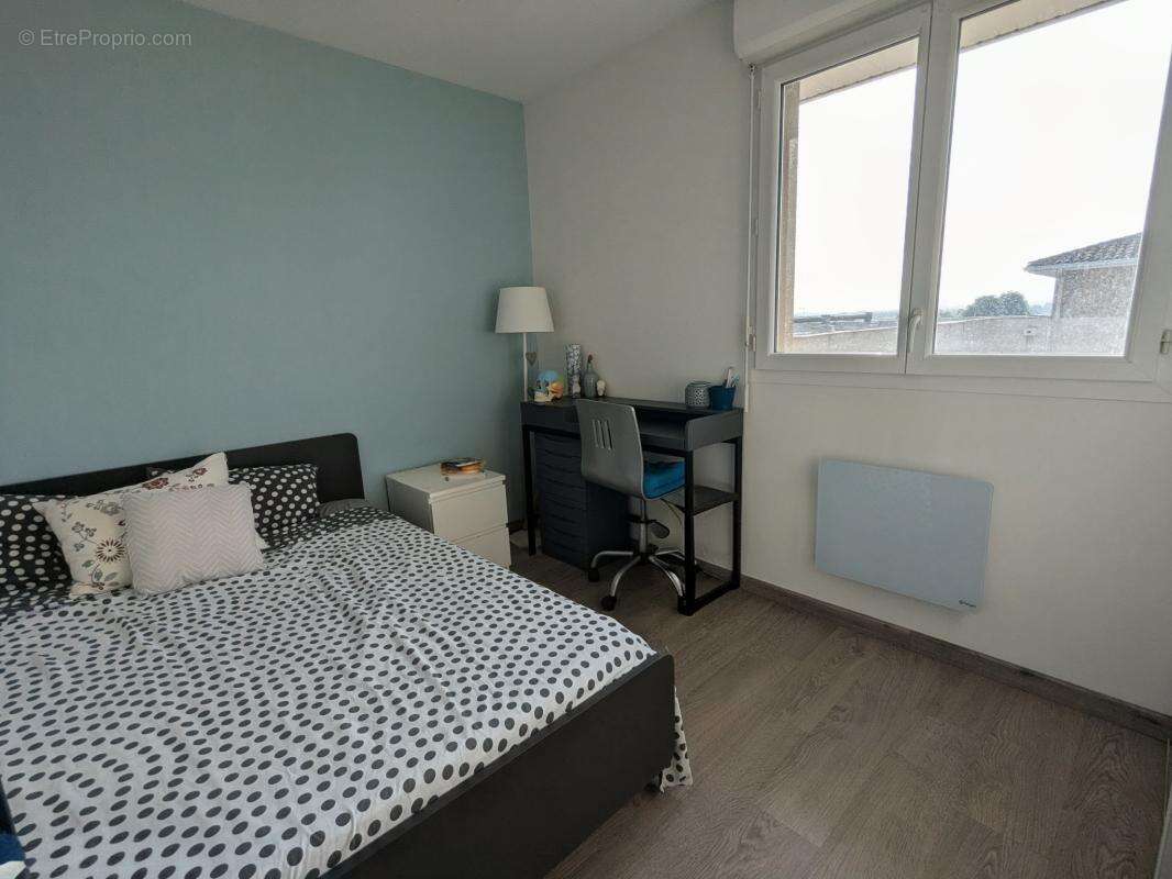 Appartement à BRUGES