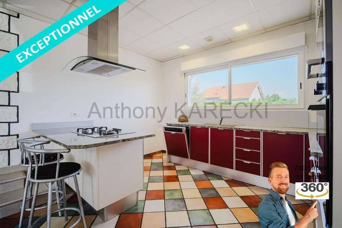 Photo 8 - Maison à SAINT-VINCENT-DE-PAUL