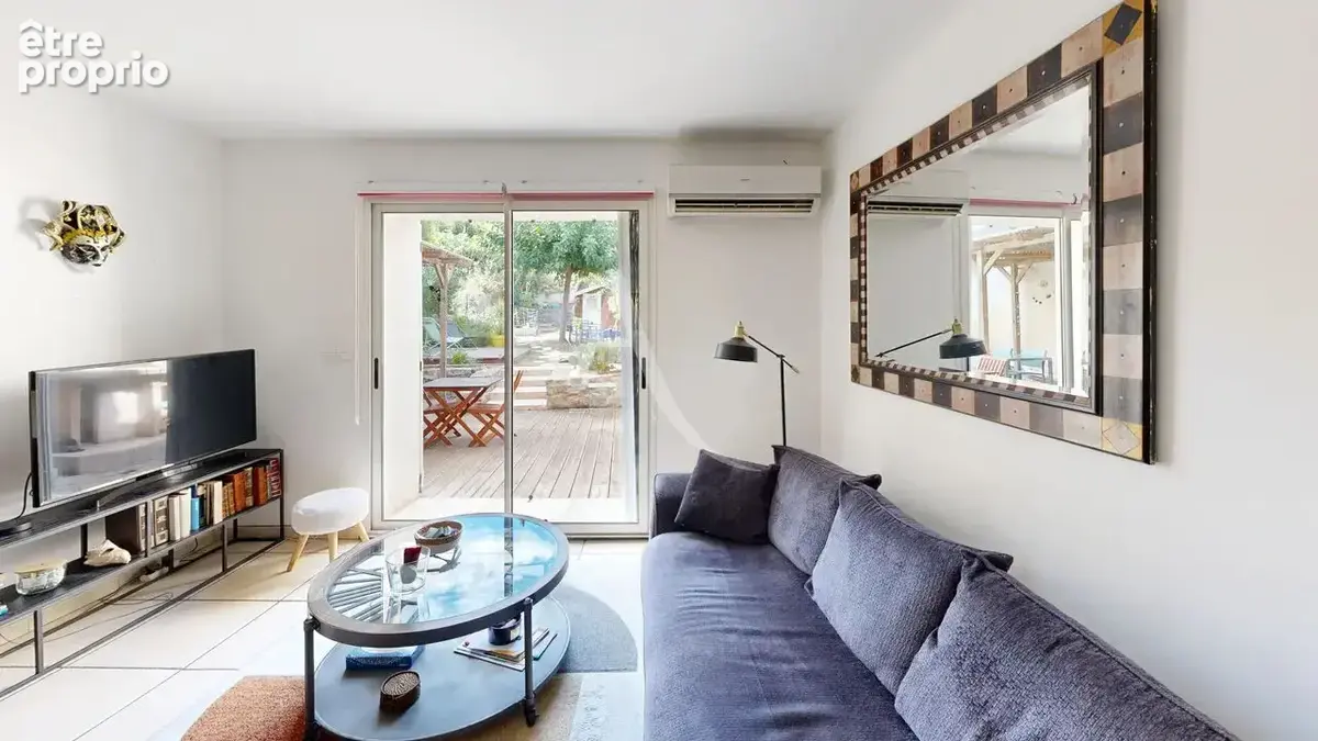 Photo Maison à Nevian au prix de 254 990€