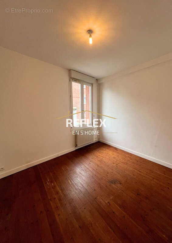 Appartement à ALBERT
