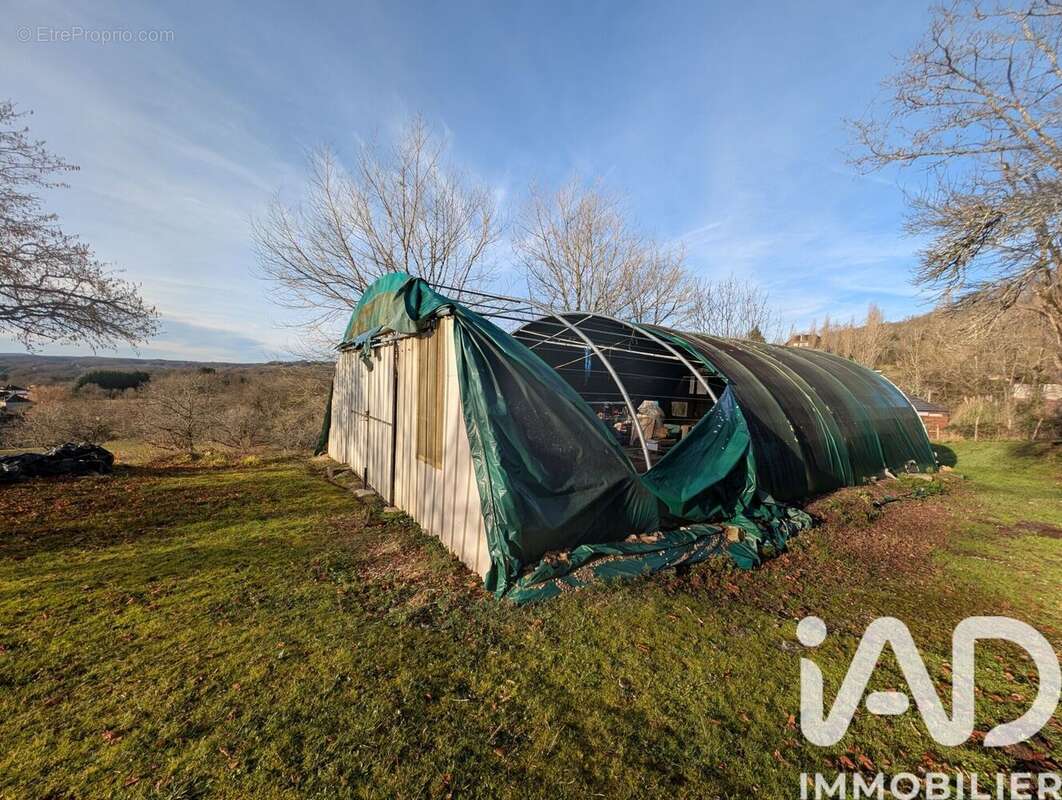 Photo 5 - Terrain à MEYSSAC