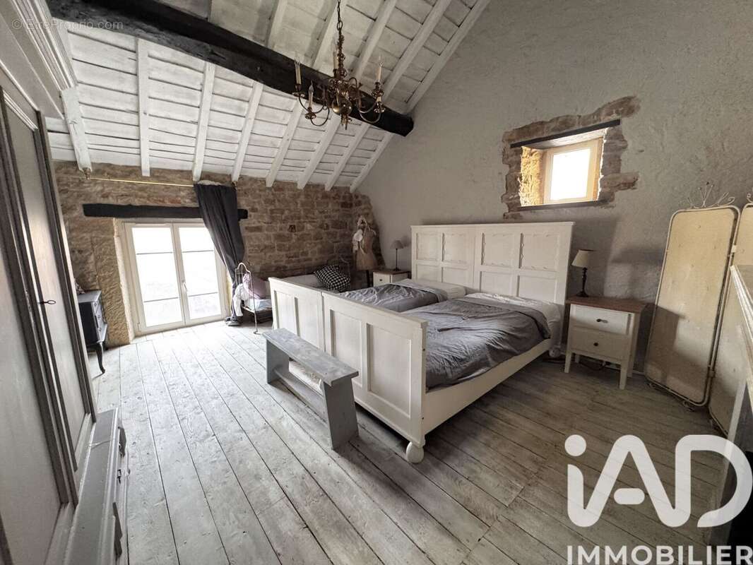 Photo 6 - Maison à CHAMPSEVRAINE