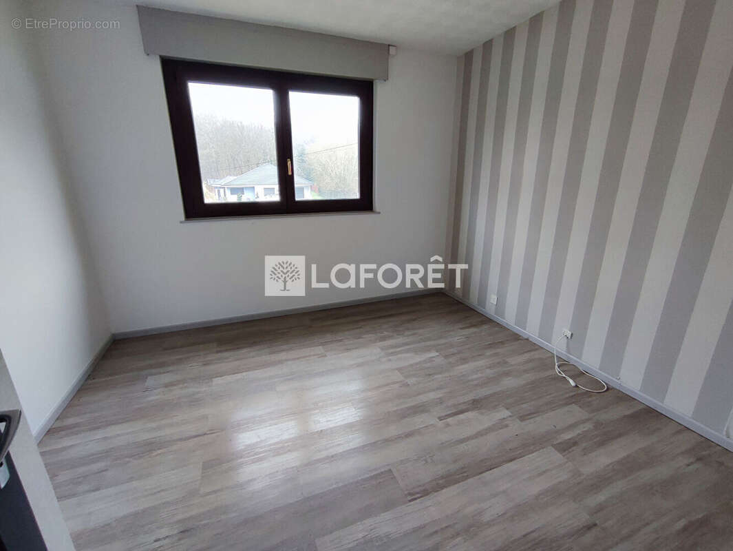 Maison à AUDINCOURT