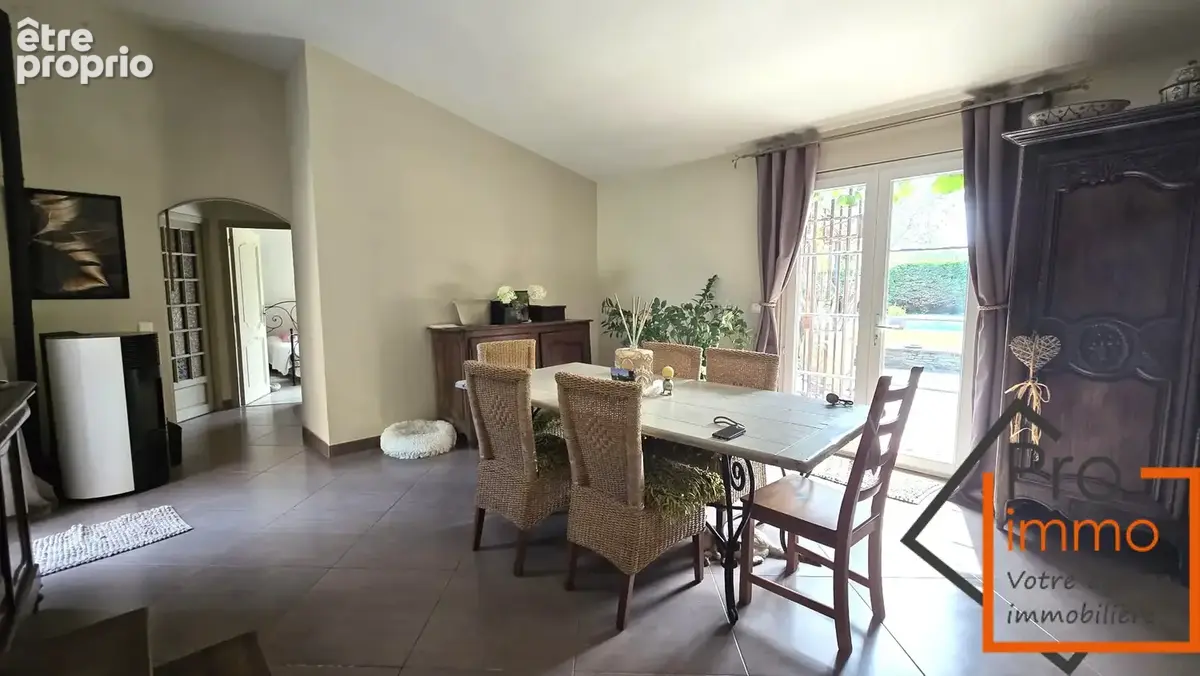 propriété de charme sur 3 046 m2 de terrain - photo 7
