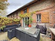 Maison à SAINT-JORY