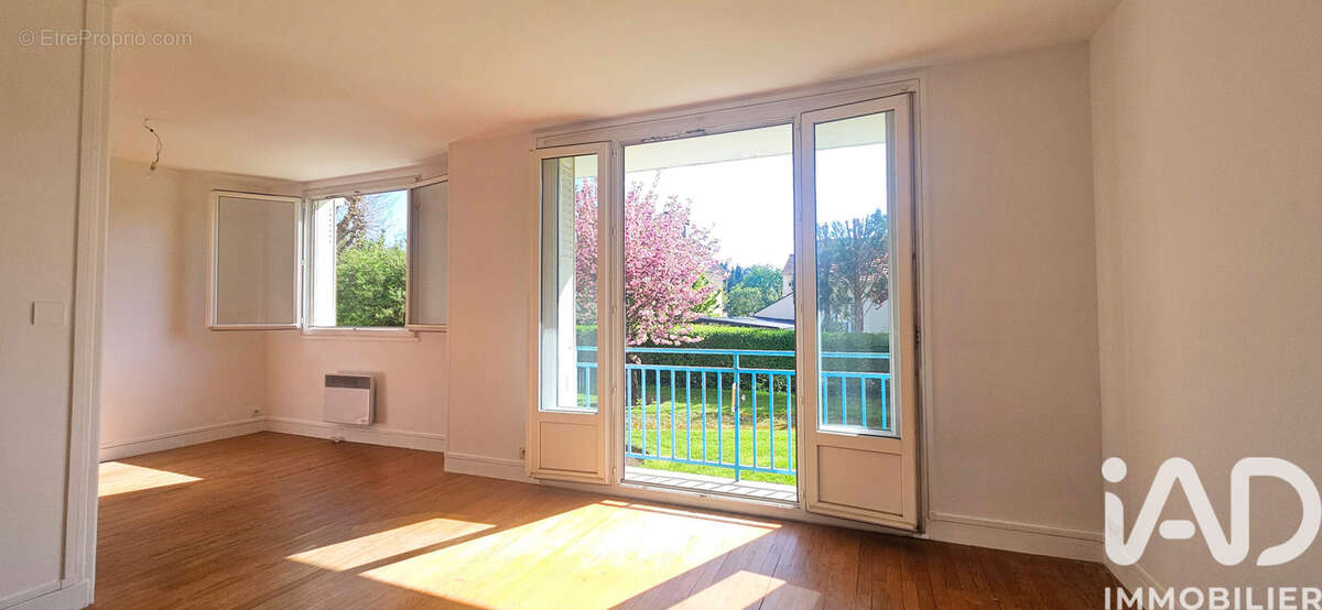 Photo 4 - Appartement à DEUIL-LA-BARRE