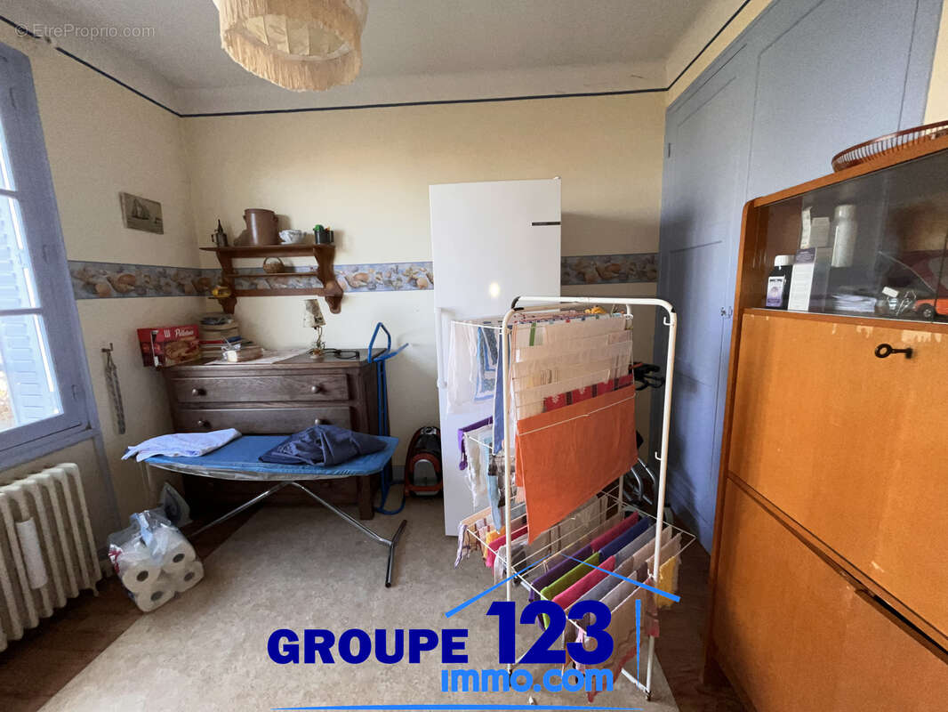 Maison 4 pièces   59 m2   Auxerre - photo 6