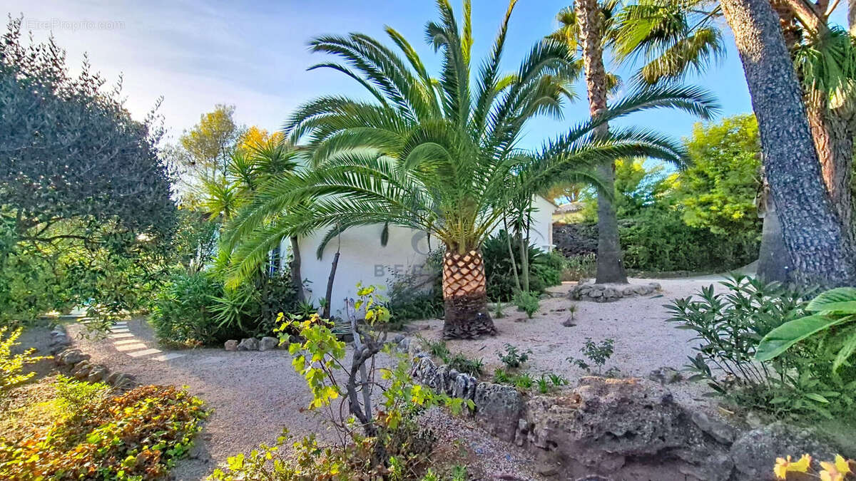 Maison à SAINT-RAPHAEL