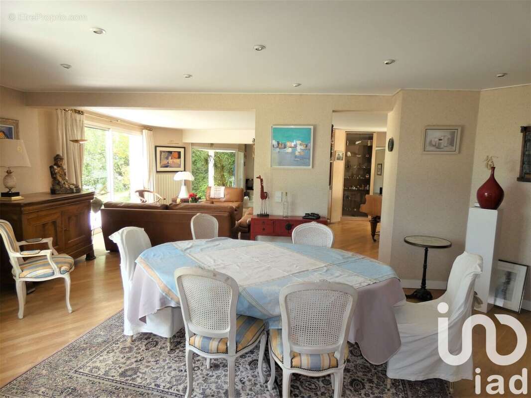 Photo 5 - Maison à SEPTEUIL