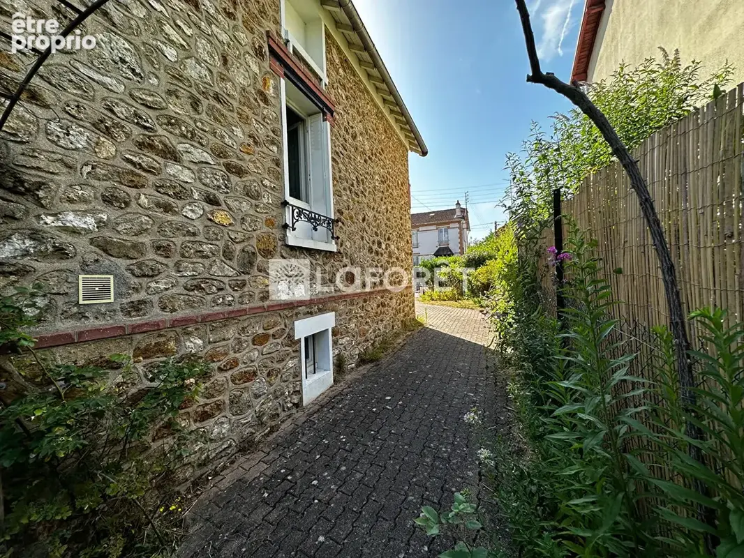 Maison Draveil 5 pièce(s) 88 m2 - photo 10