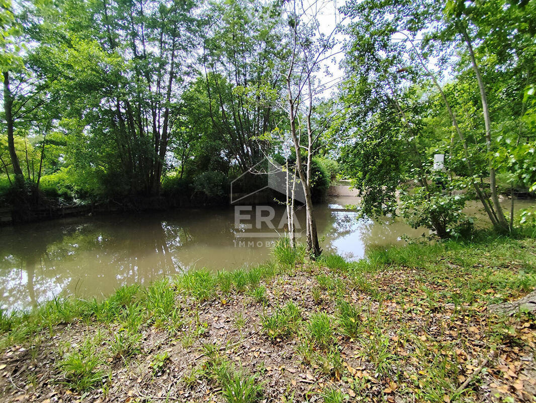 Terrain à NOGENT-LE-ROTROU