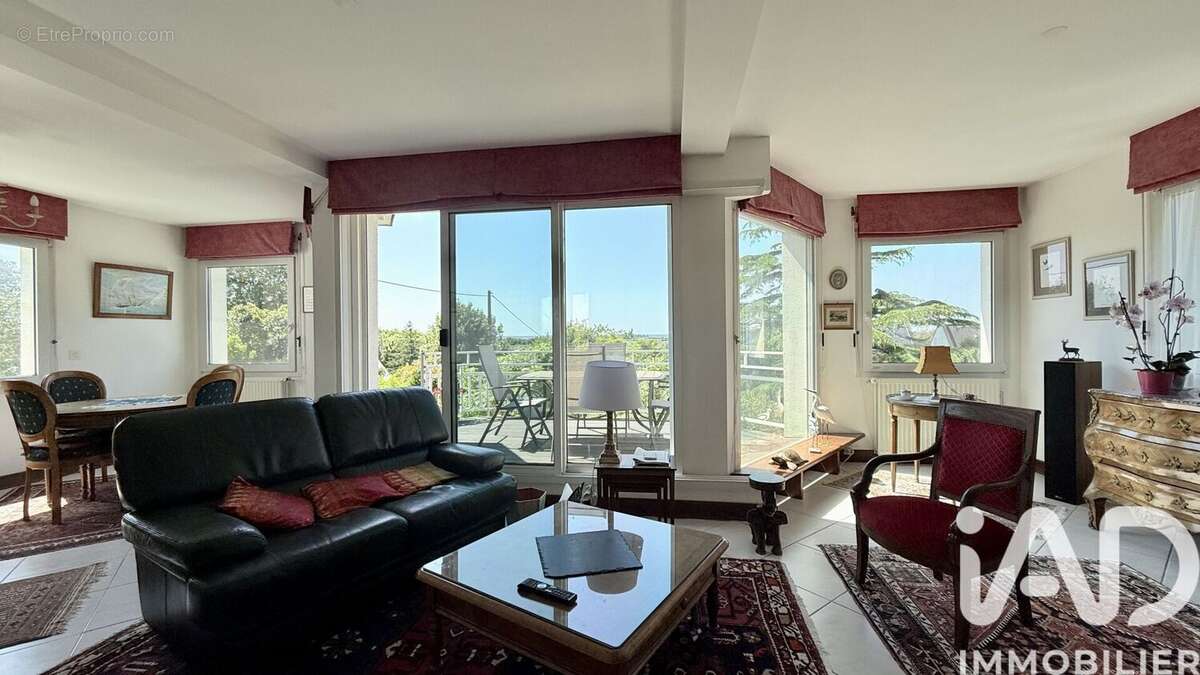 Photo 7 - Maison à SENE