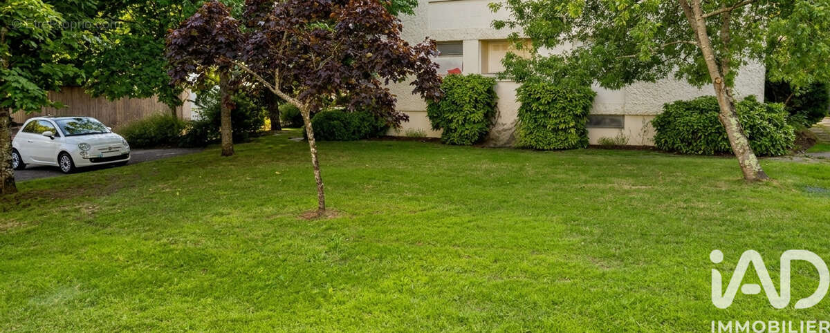 Photo 5 - Appartement à TALENCE