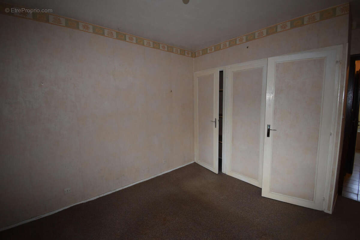 DSC_0018 - Maison à L&#039;ISLE-D&#039;ESPAGNAC