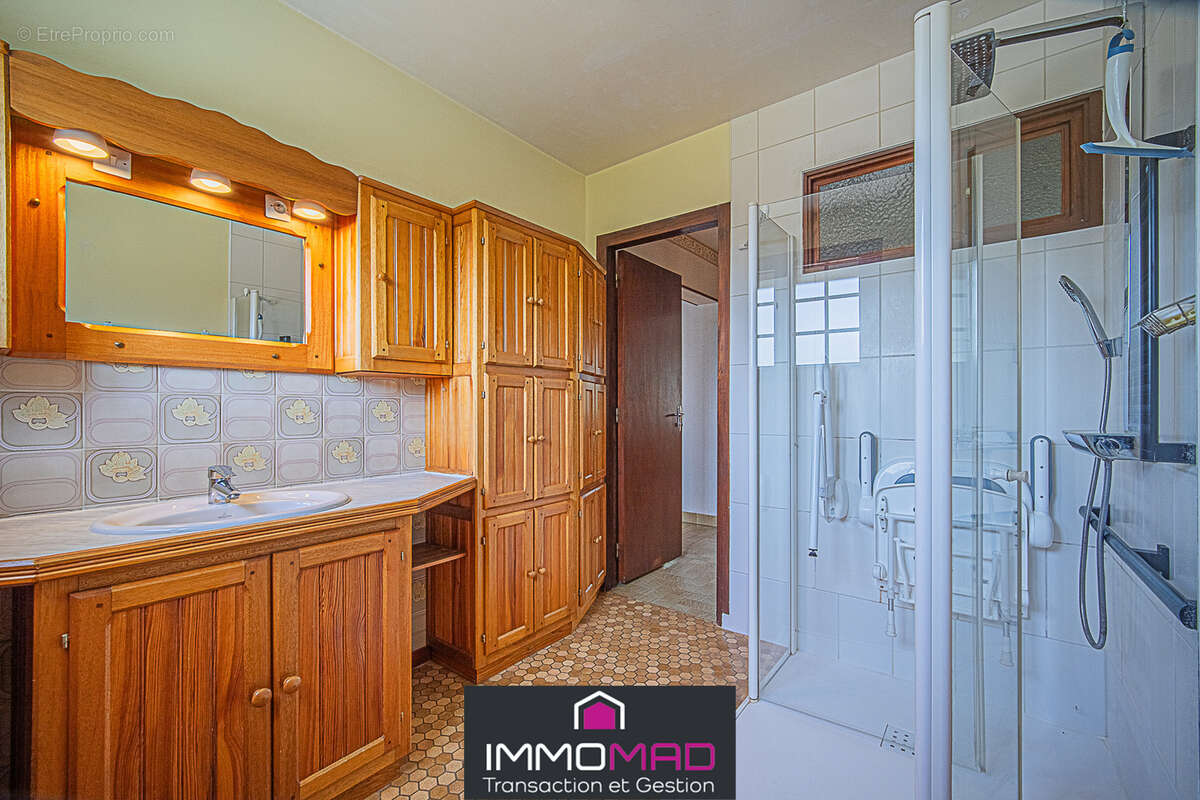 Maison à SAINT-MIHIEL