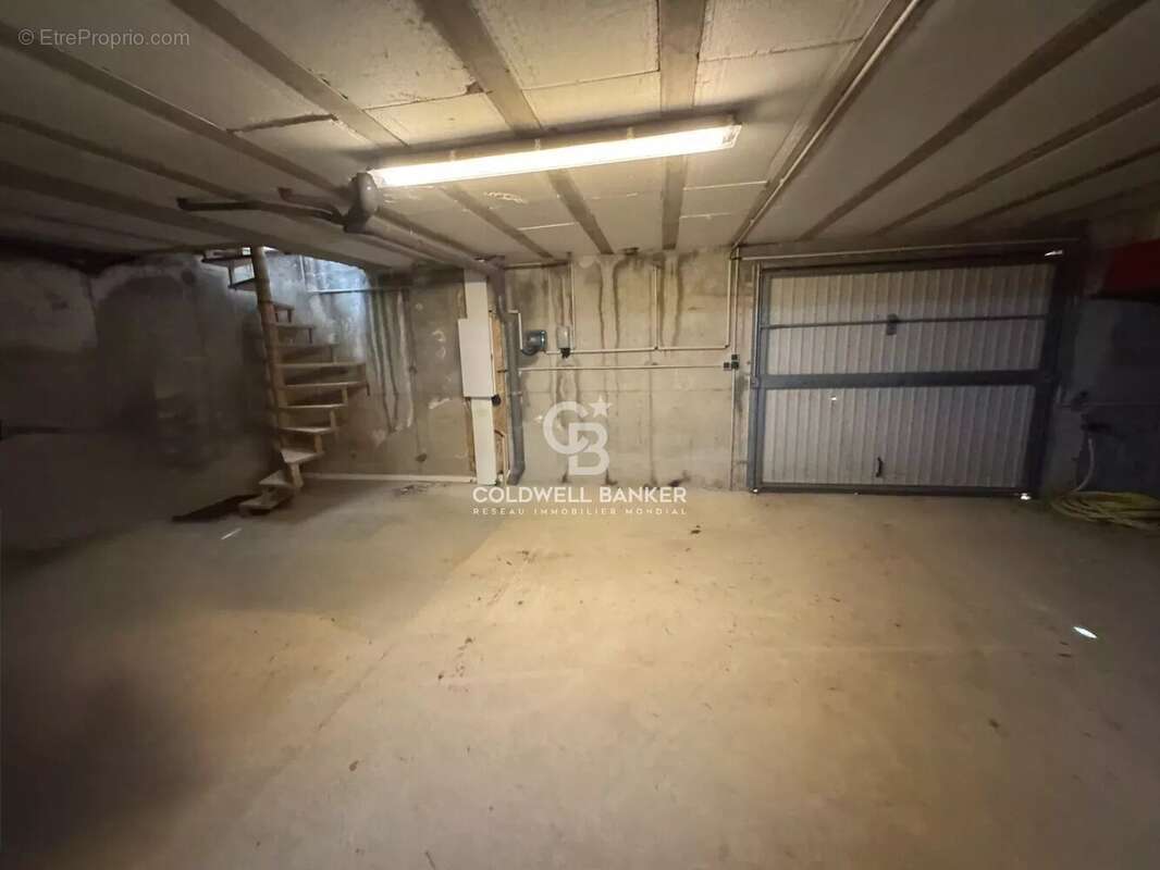 Maison à L&#039;ILE-ROUSSE