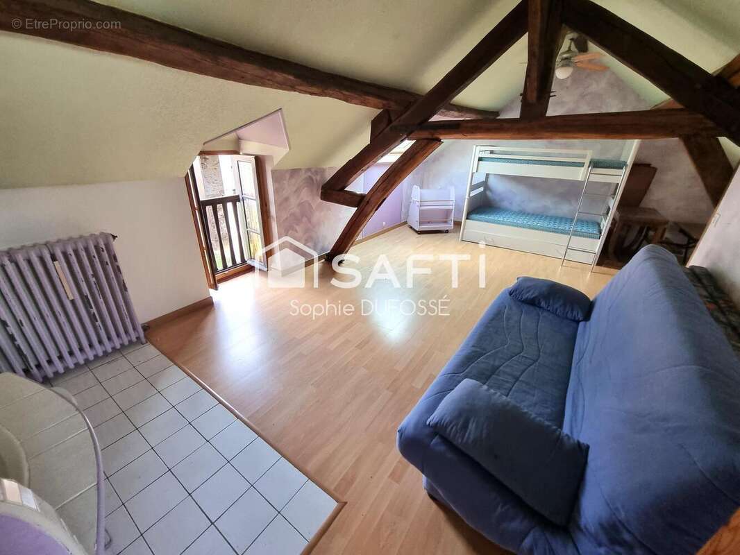 Photo 5 - Maison à BLANDY