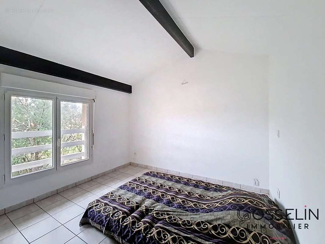 Maison à BISCARROSSE