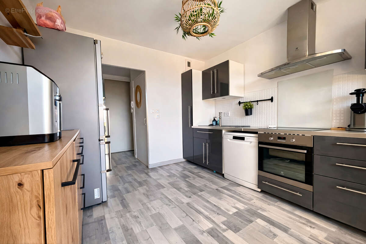 Appartement à MARTIGUES