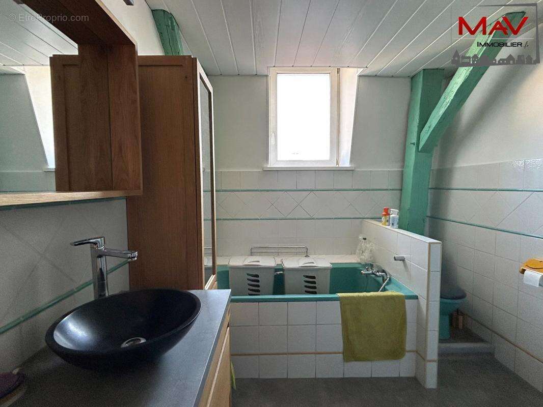 Appartement à HALLUIN