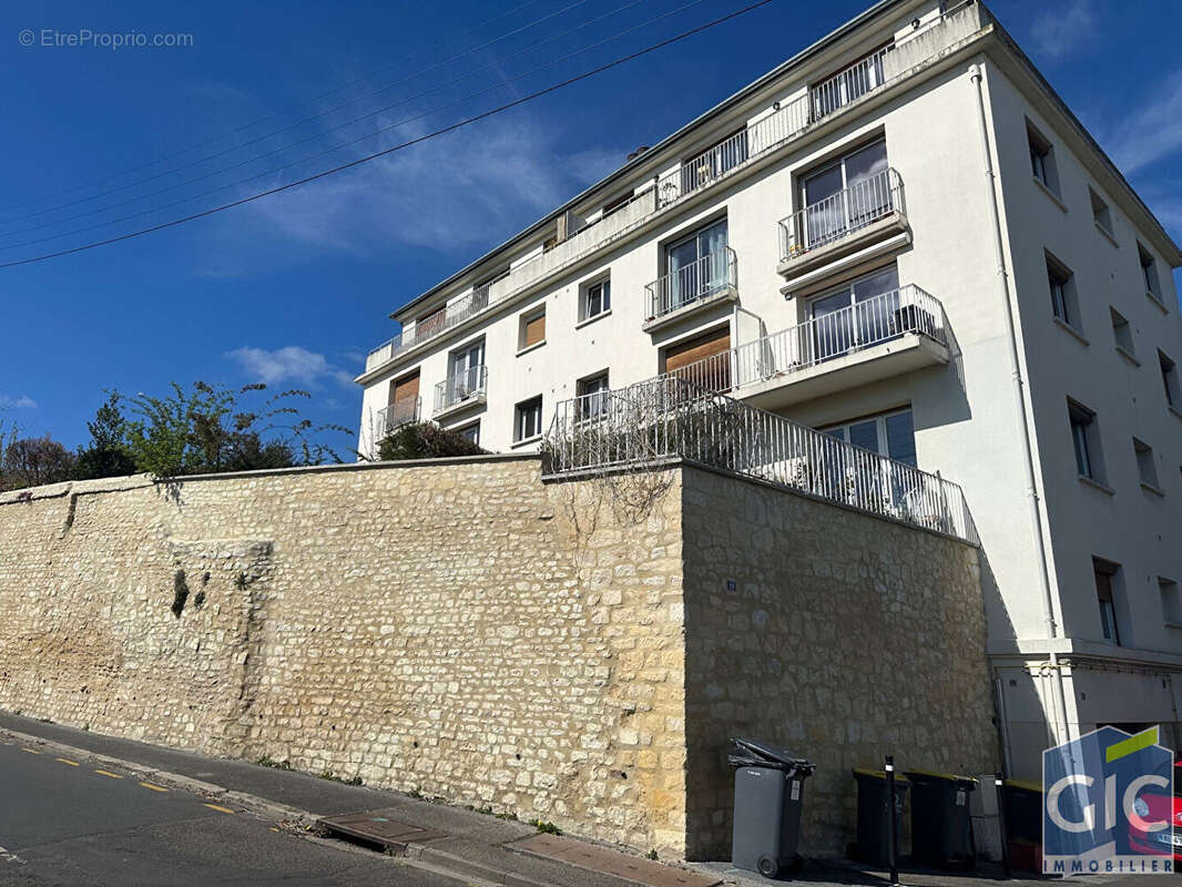 Appartement à CAEN