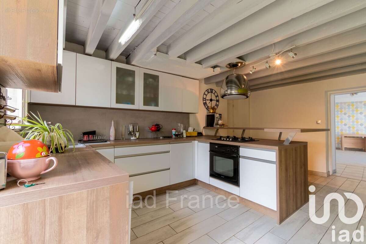 Photo 2 - Maison à ROLLEBOISE