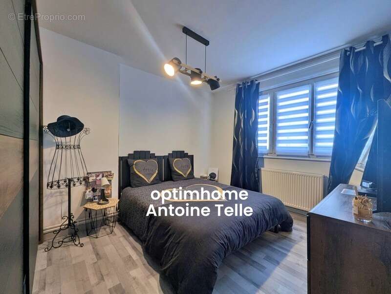 Maison à LE CATEAU-CAMBRESIS