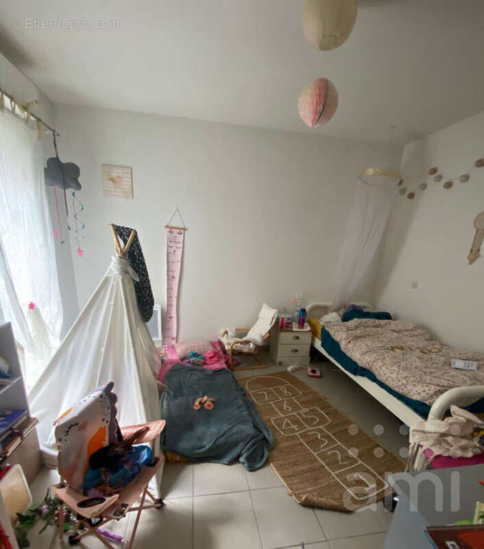 Appartement à NIORT