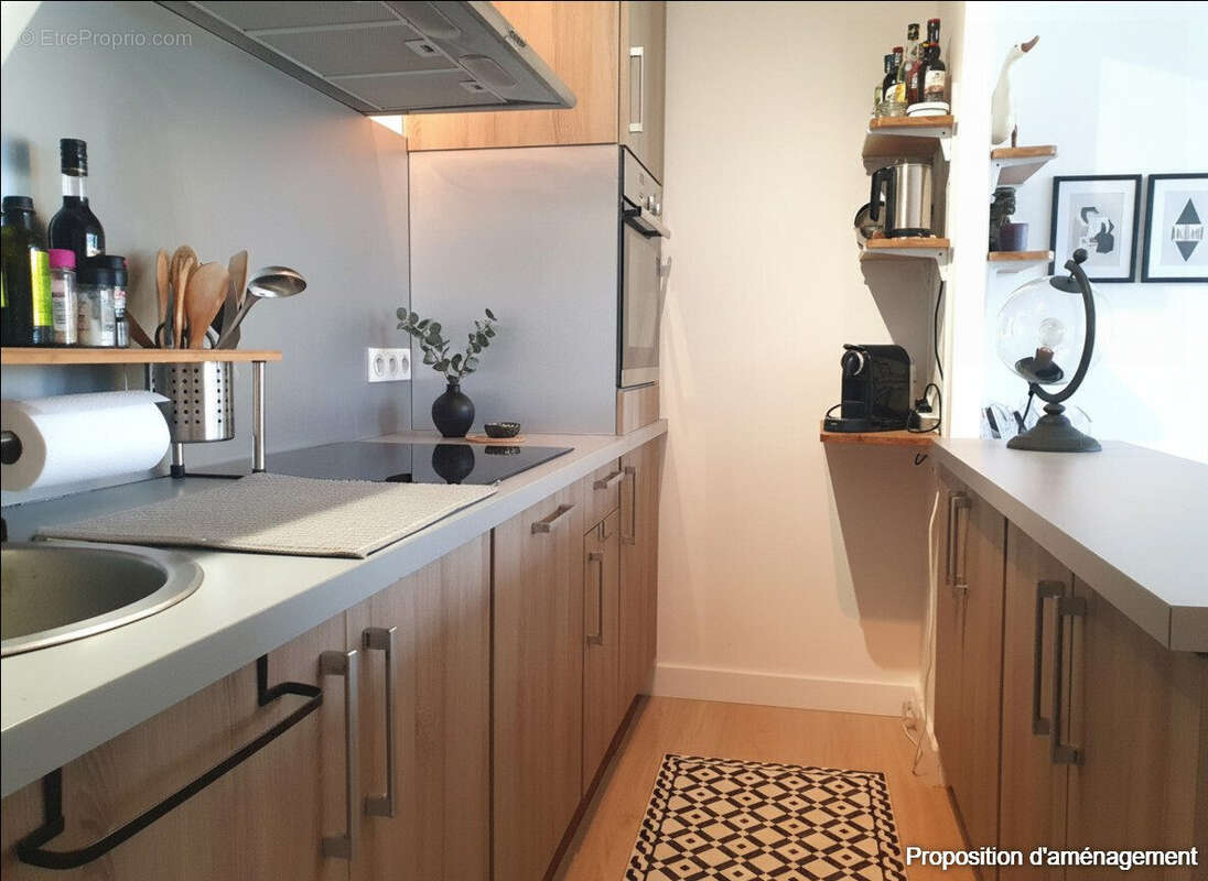 Appartement à ARCACHON