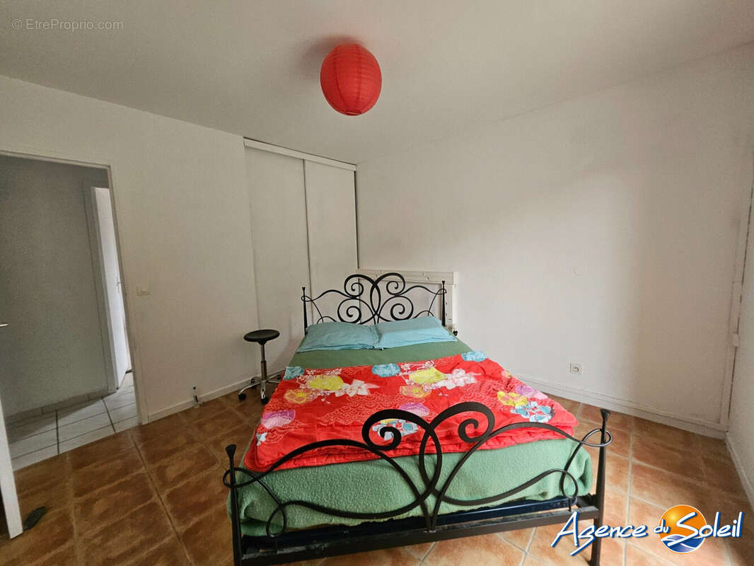 Maison à TOUROUZELLE