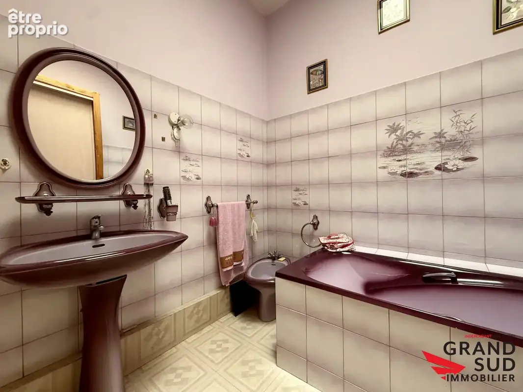 Maison 3 pièces 78 m² à vendre à Bordeaux (33800) - photo 7