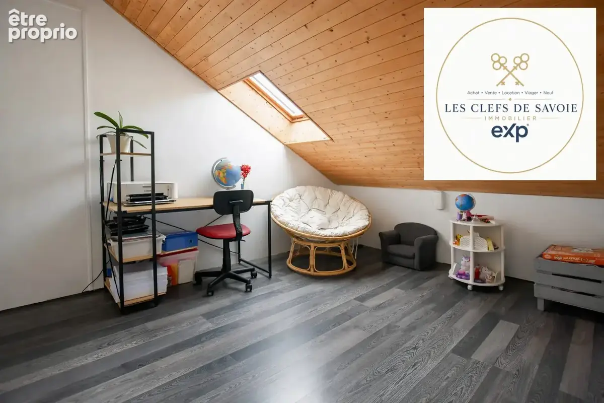 Maison 6 pièces 160 m² à vendre à Barraux (38530) - photo 6